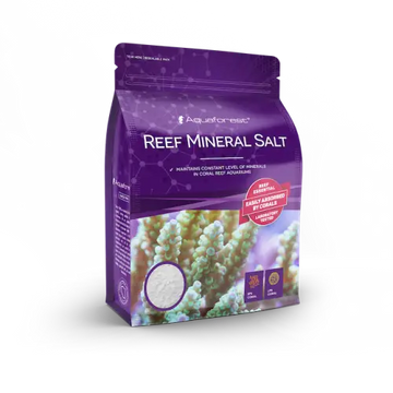 Reef Mineral Salt - 800g - Akvaariovedenhoito
