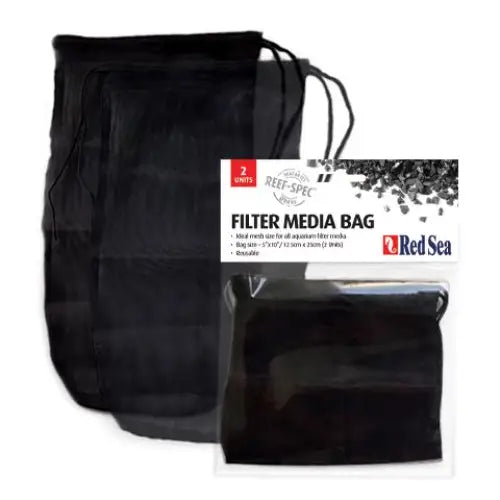 Reef-Spec filterbag 1000ml (10’’x5.5’’) (2 pieces)
