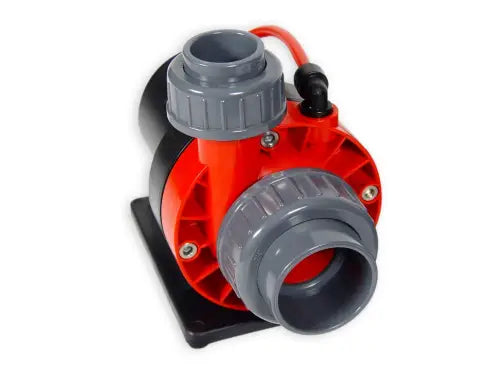 Royal Exclusiv Red Dragon 3 Speedy HIGHPRESSURE 100 Watt / 9,0m³ / plug connection / 10V connection - Pumput