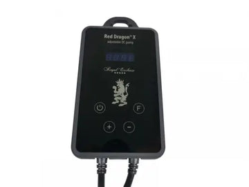 Royal Exclusive Mini Bubble King 160 with Red Dragon X DC 24V - Akvaarion suodattimet