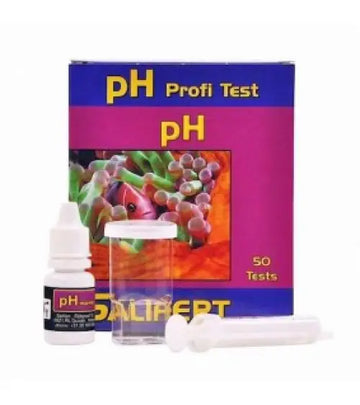 Salifert pH test