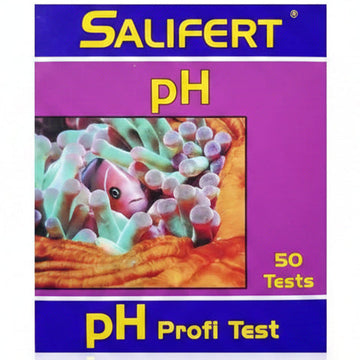 Salifert pH test