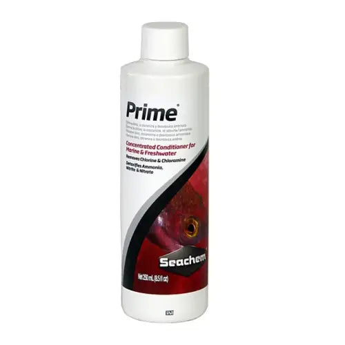 Seachem Prime - 250ml