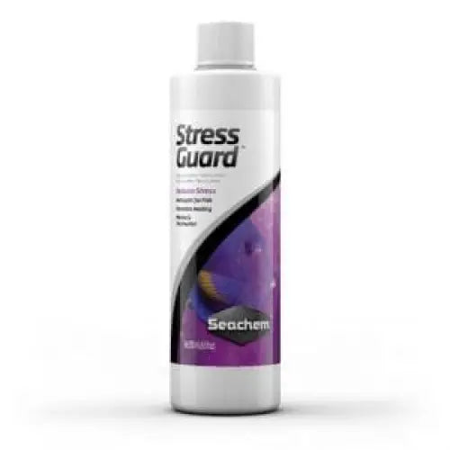 Seachem StressGuard 250 mL