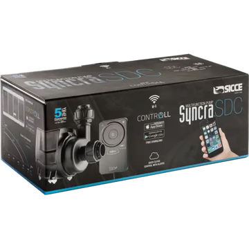 SICCE Syncra SDC - Sicce SYNCRA SDC 7.0 - akvaariopumppu