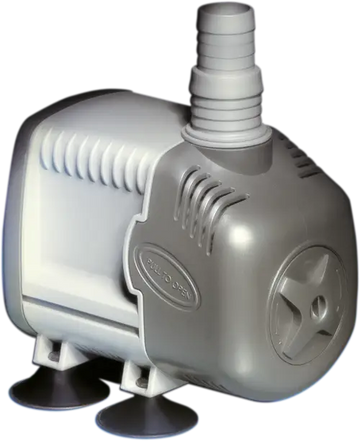 Sicce SYNCRA Silent (700l/h - 5000l/h) 0.5 (max. 700l/h / 120cm / 8w) - Pumput