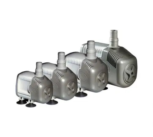 Sicce SYNCRA Silent (700l/h - 5000l/h) Pumput