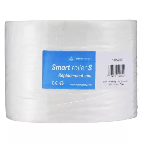 Smart Roller S - replacement mat (10cm/40m) - Akvaarion suodattimet