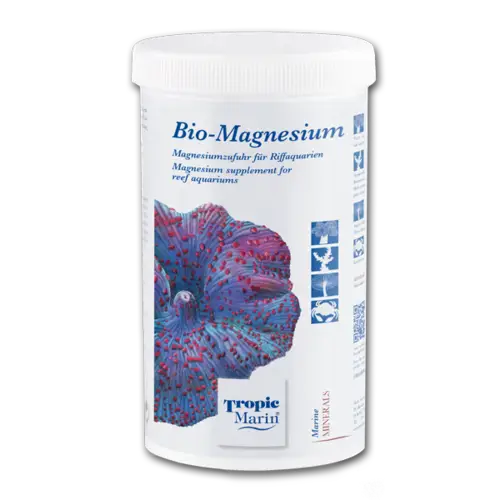 Tropic Marin Bio Magnesium 1,5kg