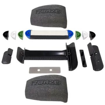 Tunze Care Magnet - Long 0222.015 (10-15mm) - Akvaarion puhdistustarvikkeet