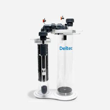 Twin Tech Calcium Reactor - CRTT 1500 / 3000 / 10000 - CRTT1500