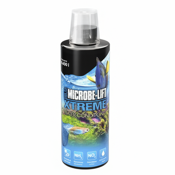 Xtreme - Water Conditioner & Heavy Metal Remover (118ml) - Akvaariovedenhoito